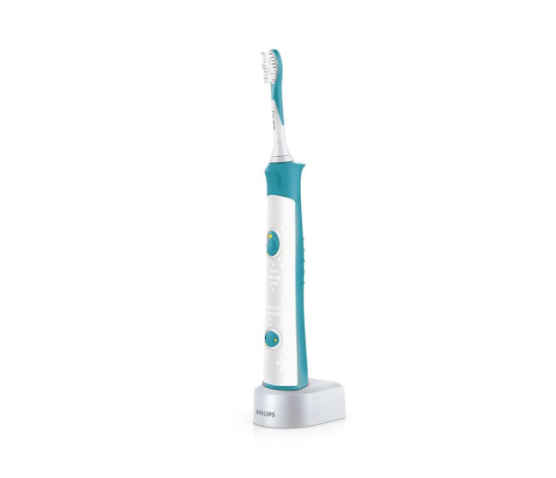 Philips Sonicare Szczoteczka soniczna HX6311/07 For Kids - 347243 - zdjęcie